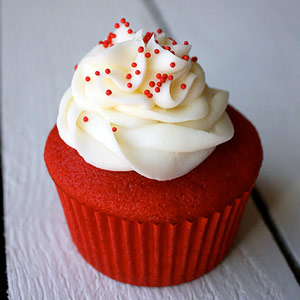 Red Velvet Cupcake Recipe, best, baking, cupcakes, daily, blog