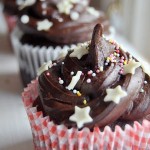 Vegan Chocolate Cupcake, recipes, baking, daily, blog, cupcakedailyblog