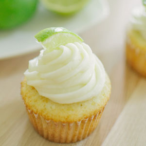 lime cupcakes, recipes, baking, blog, cupcakedaily